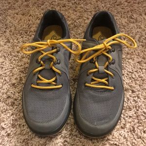 Men’s Chaco Hiking Shoe